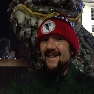 Meet your Posher, Fred